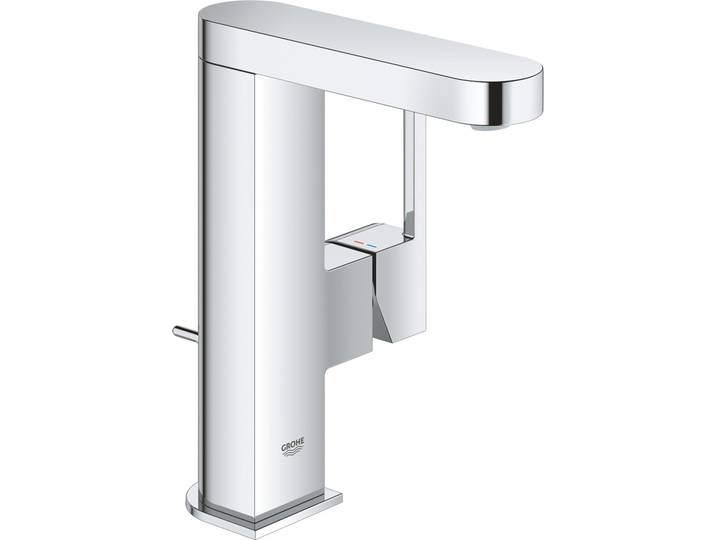 GROHE PLUS Mitigeur monocommande Lavabo taille M, chromé (23871003)
