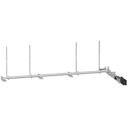Schneider Electric LV848593SP Positionsanzeige und Verriegelung Berührungsschutzklappen 4000/6300A 3P