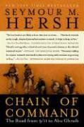 Hersh, Seymour M. - Chain of Command: The Road from 9/11 to Abu Ghraib (P.S.) - Preis vom 14.10.2026 23:07:16 h