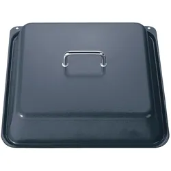 Neff Z12CL10A0, Zubehör Kochgeschirr, Schwarz