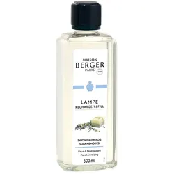 Frische Seife Nachfüller 500ml