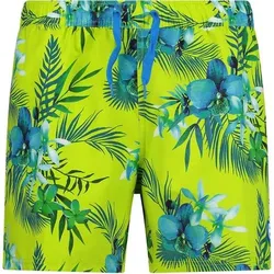 CMP Herren Badeshorts MAN SHORTS, Größe 48 in Grün Grün