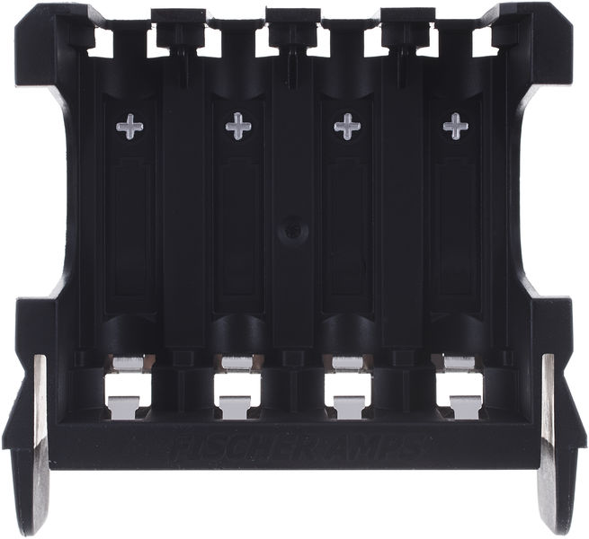 Fischer Amps Replacement Box ALC 161 MKII