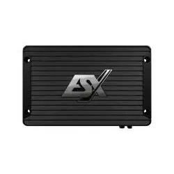 ESX 4-Kanal Class D Digital Verstärker SX800.4