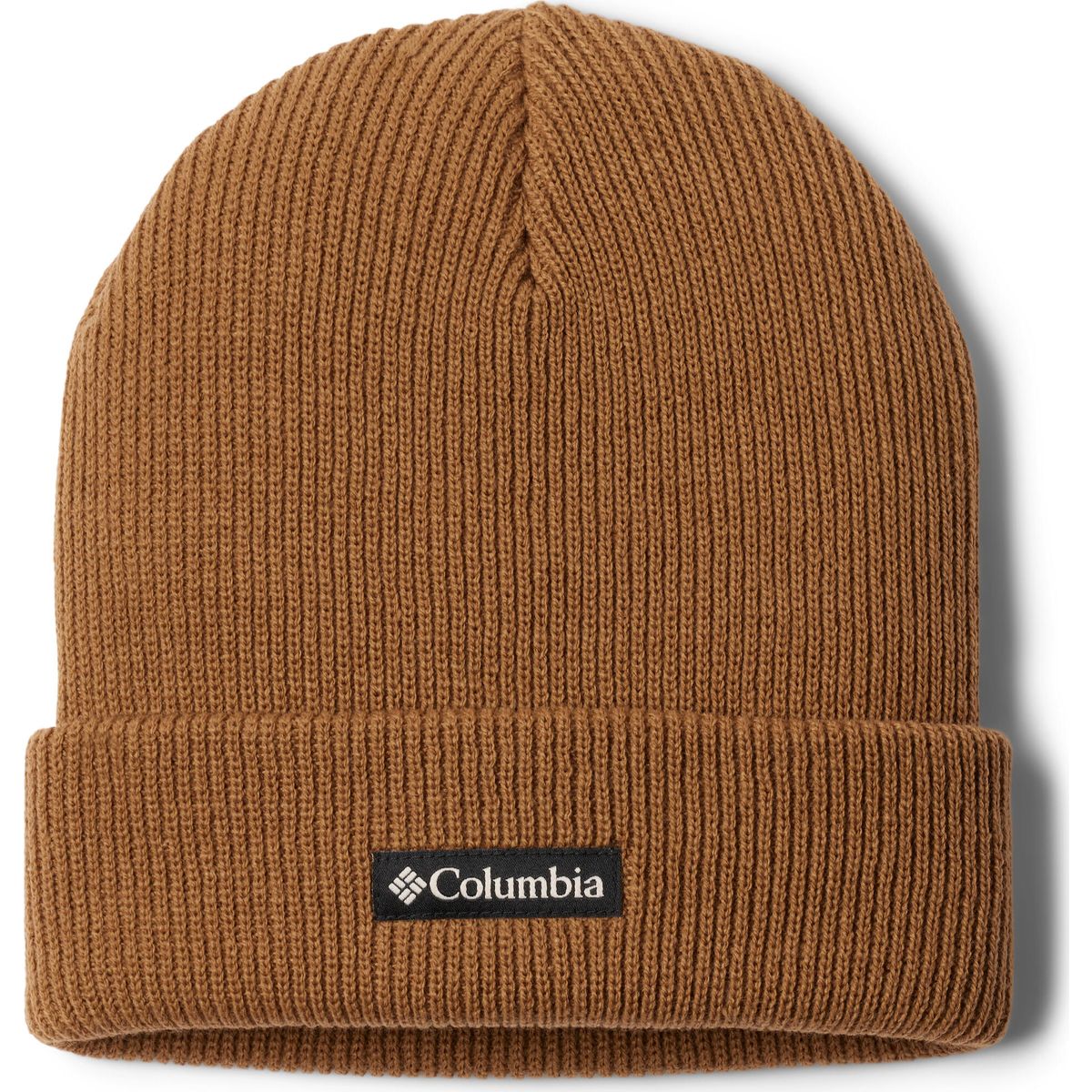 Columbia Whirlibird Cuffed Beanie delta, logo (258) O/S 191132-1911321-258-O/S