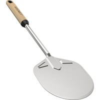 Venture Pizzawender, Grillbesteck edelstahl/holz, für Pizzaofen Tread