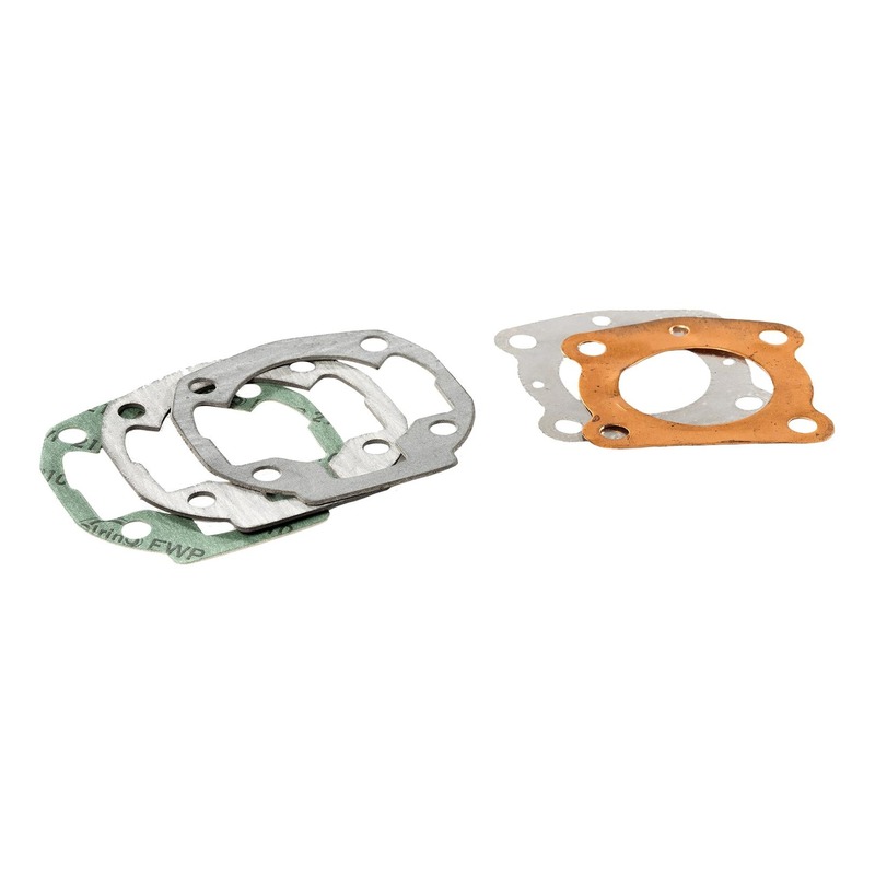 Pochette de joints haut moteur multi épaisseur Malossi Peugeot 103