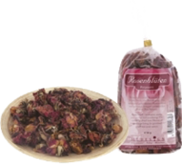 medesign I. C. GmbH ROSENBLÜTEN lose 50 g 05451440