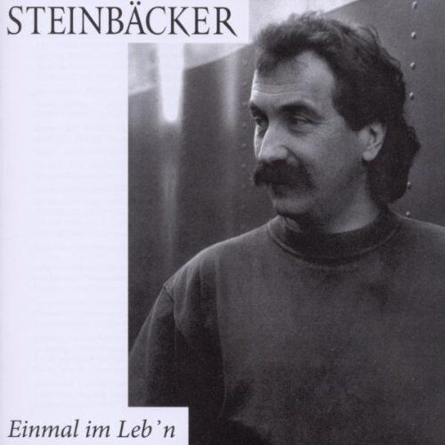 Gert Steinbäcker - Einmal Im Leb'n - Preis vom 28.09.2026 21:19:57 h