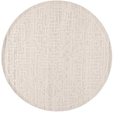 SAFAVIEH Hand-Tufted Abstract Ilidia Modern & Contemporary Wool Rug