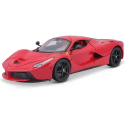 Bburago Ferrari LaFerr