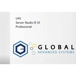 UPG Server Studio R.10 Professional