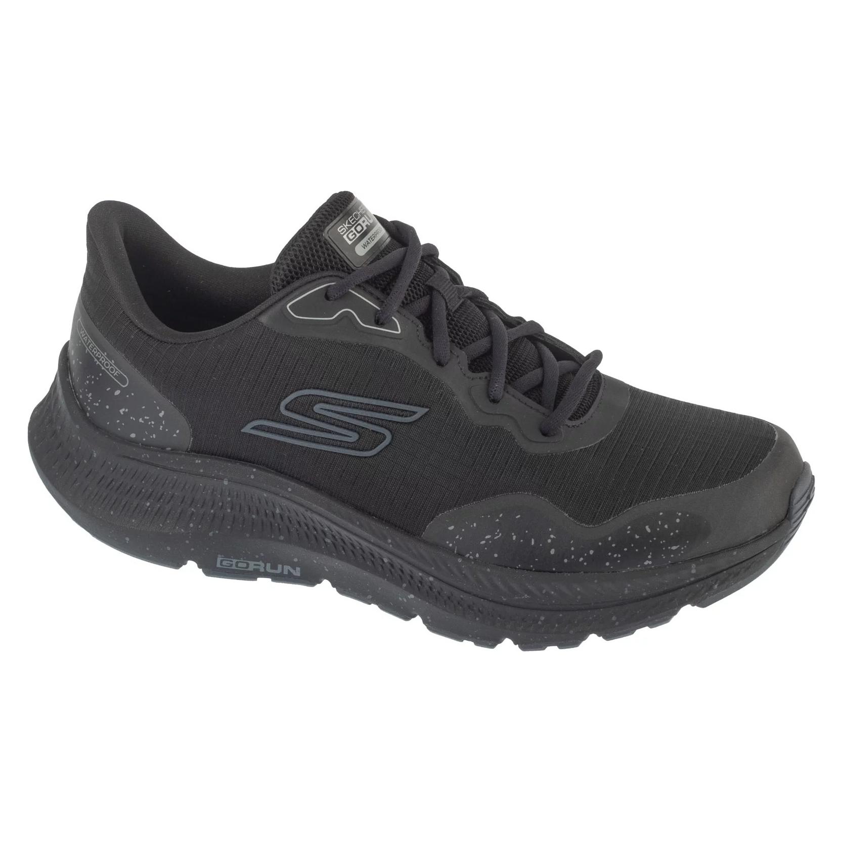 Skechers Go Run Consistent 2.0-Piedmont (43) (220874-BBK)