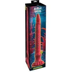 Beasty Cocks, Dildo, The Enormous Eel