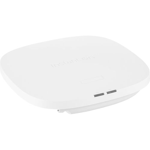 HPE Networking Instant On AP25 AP Bundle with PSU EU