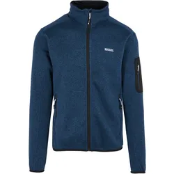 Regatta Newhill Herren Fleecejacke