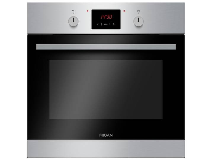 Einbaubackofen 90420
