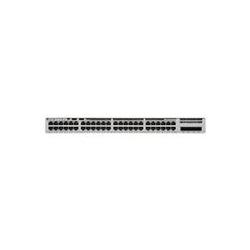 Cisco CATALYST 9200L 48-PORT DATA (48 Ports) (C9200L-48T-4X-E)