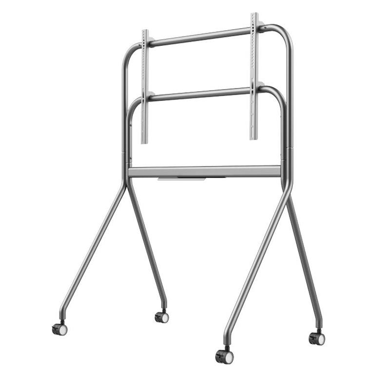 AG neovo FMC-07 Rollwagenständer 100KG 55-86 400X200-900 (100 kg) (FMC-07)