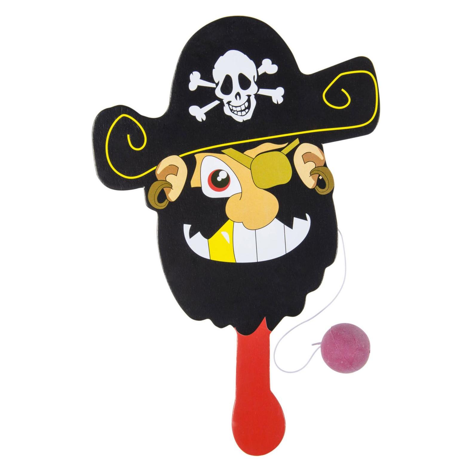 LG-Imports Schläger mit Ball zum Piratenbesatz (21562814)