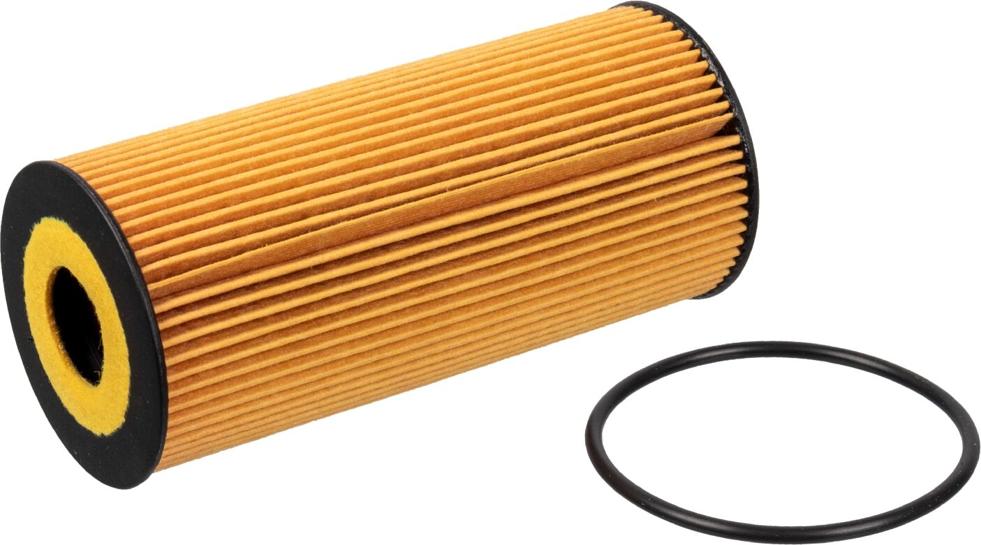 Blue Print Ölfilter Adv182148 Filtereinsatz 140mm Für Porsche