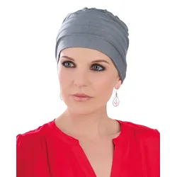 Ellen Wille Ellen's Headwear Turban - Anoki dark red