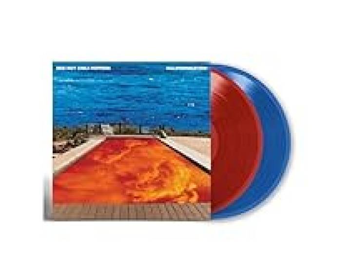 Californication (ed Lim)