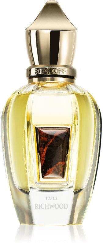 Xerjoff Richwood parfum mixte 50 ml