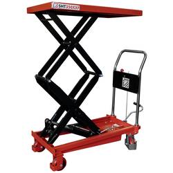 Holzmann Maschinen SHT350XXF Scherenhubtisch Tragkraft (max.) 350 kg