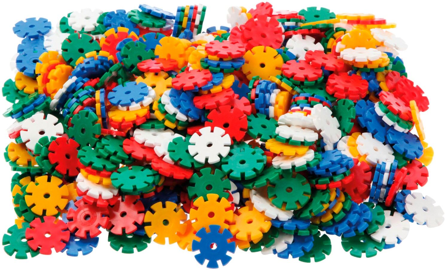 Steckspielzeug LENA "Rondi 25", bunt, Steckspielzeug, Baby, Steckspielzeug, Made in Europe