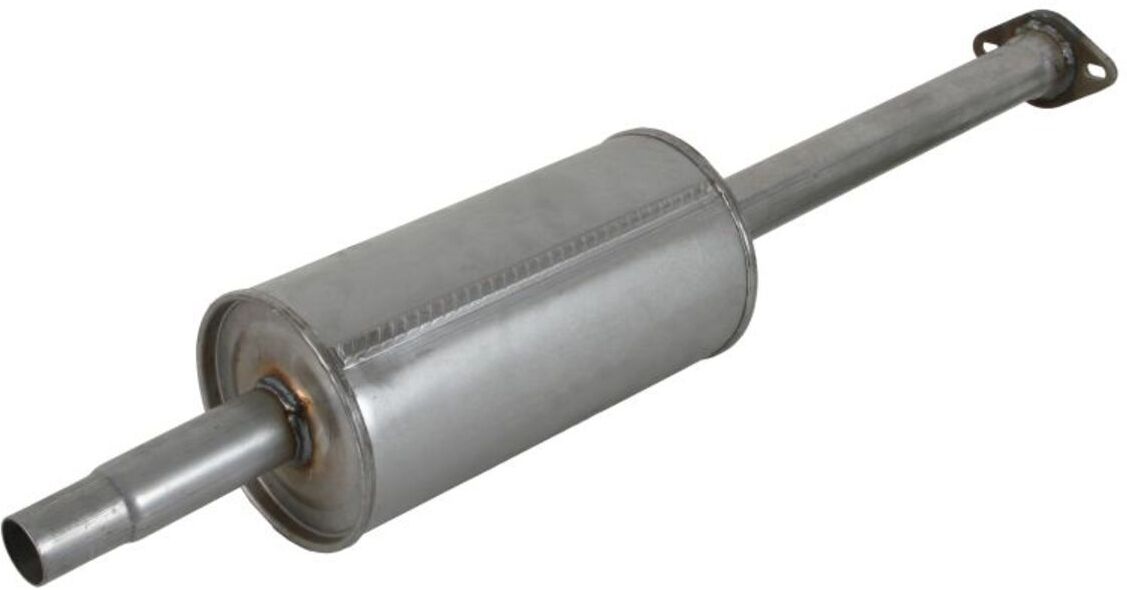 Mittelschalldämpfer 4MAX 0219-01-08589