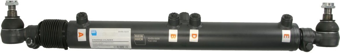 Arbeitszylinder, Servolenkung REINHOCH RH59-5009