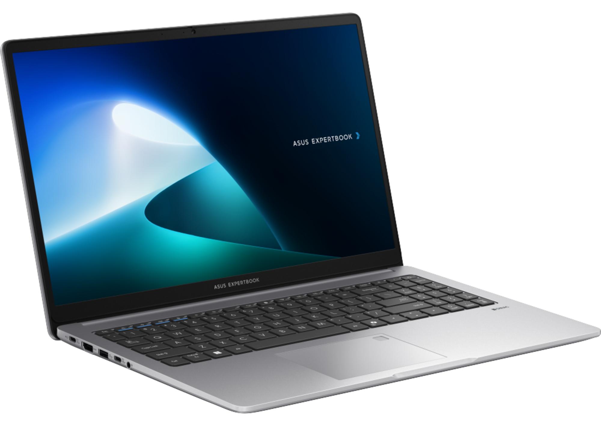 ASUS ExpertBook P1 P1503CVA-S72116X, Intel Core 7, 39,6 cm (15.6"), 1920 x 1080 Pixel, 16 GB, 512 GB, Windows 11 Pro