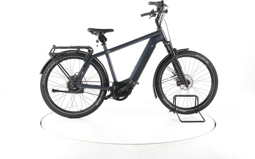 Riese & Müller Charger3 GT City E-Bike - 305028