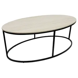 XORA Couchtisch MARINO - B/H/T ca. 110.00x42.00x60.00