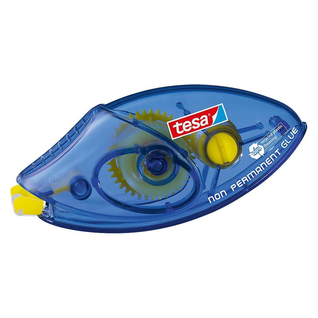 tesa Kleberoller ablösbar (59190-00005-03)