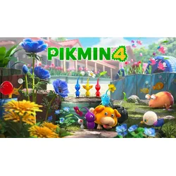 Pikmin 4