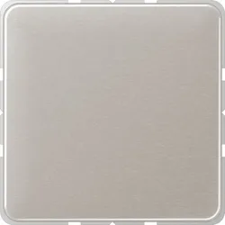 Jung Blind-Abdeckung pla CD 594-0 PT CD594-0PT