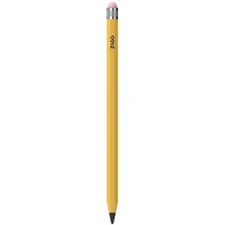 ZAGG Oxford Stylus für Apple iPad + iPad Pro ab 2018 gelb