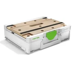 Festool Systainer3 SYS3-MFT M 112
