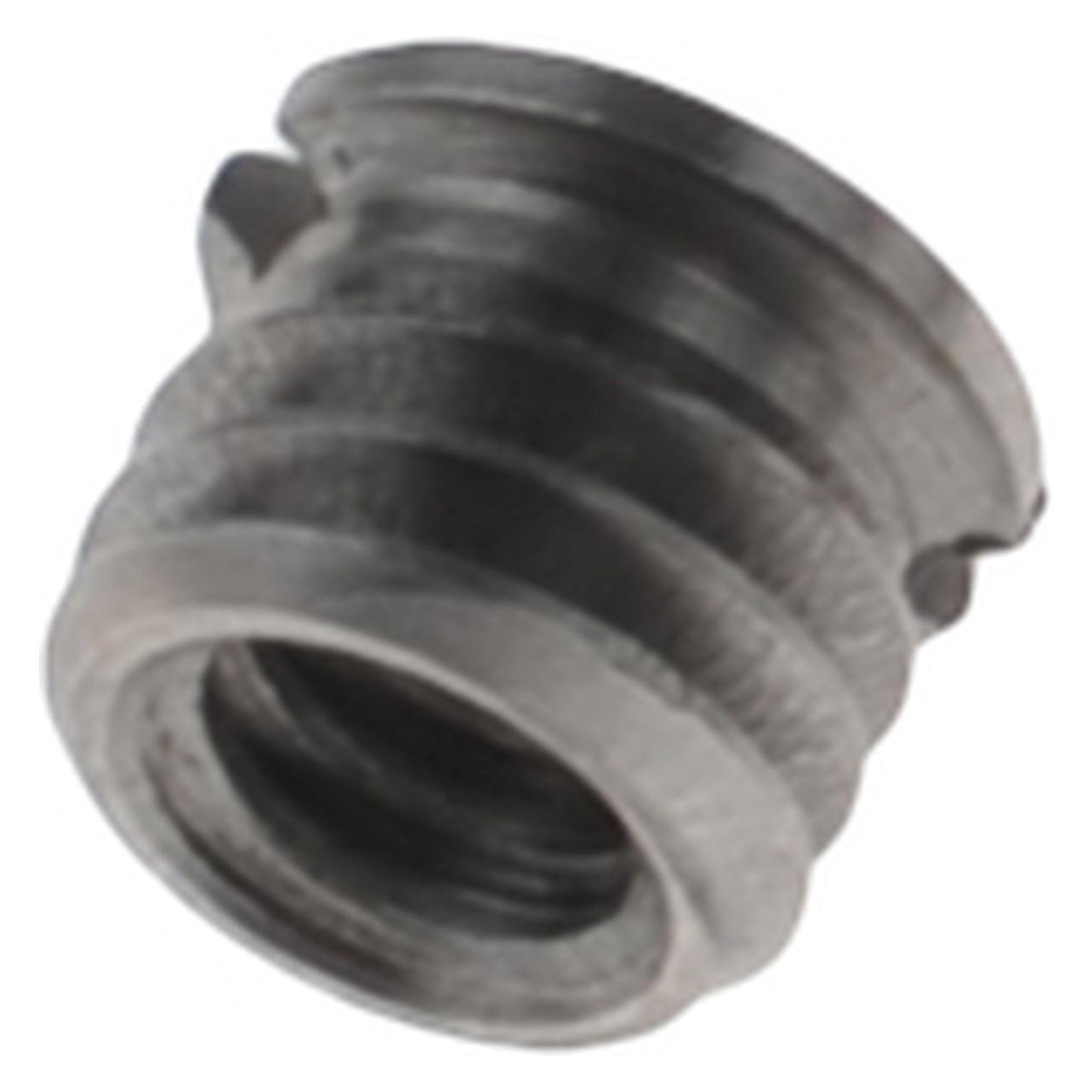 Caruba 1/4" 3/8" Stativadapter (Stativadapter) (22461024)