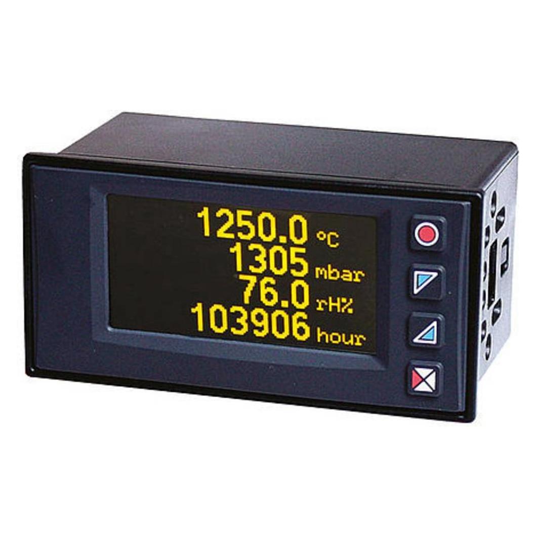 Wachendorff Modbus-Remote Display (MA964802)