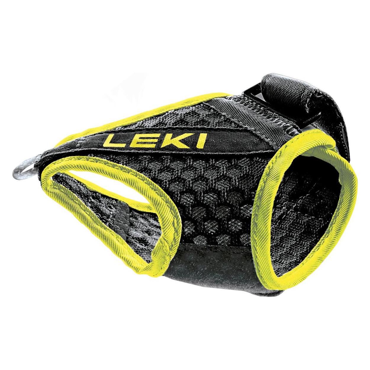 Leki Shark Frame Strap Mesh S/M/L (8086710012)