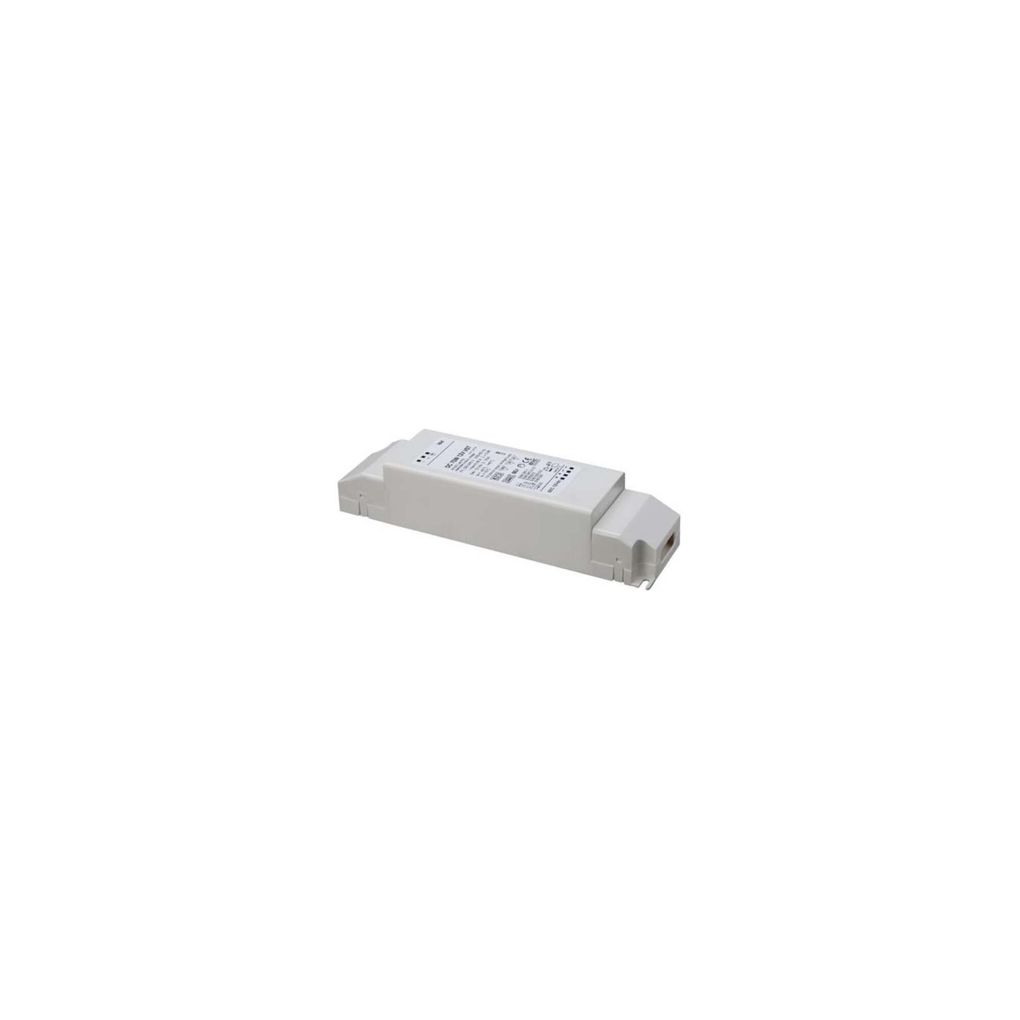 Barthelme LED Konverter 24V DC 70W 2,9A 66004750)