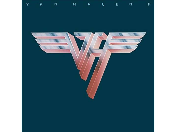 Van Halen II (Remastered)