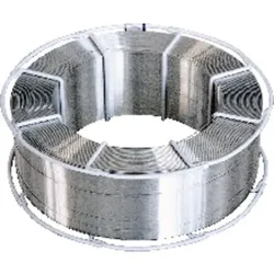 Schweißdraht Alu AlMg 5 1,0mm - K300 - weiß