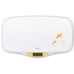 Beurer, Personenwaage, BY 80 (20 kg)