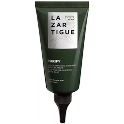 Lazartigue, Shampoo, Purify Pre Shampooing (75 ml)