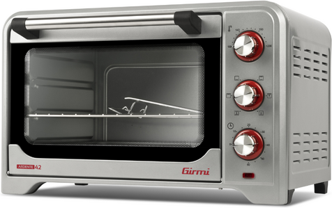 Girmi FE30 Ardente - Forno Elettrico Ventilato 30LT 1600W