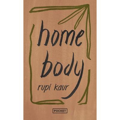 Homebody, Taschenbuch von Rupi Kaur, Pocket Books, 978-2-266-31889-1